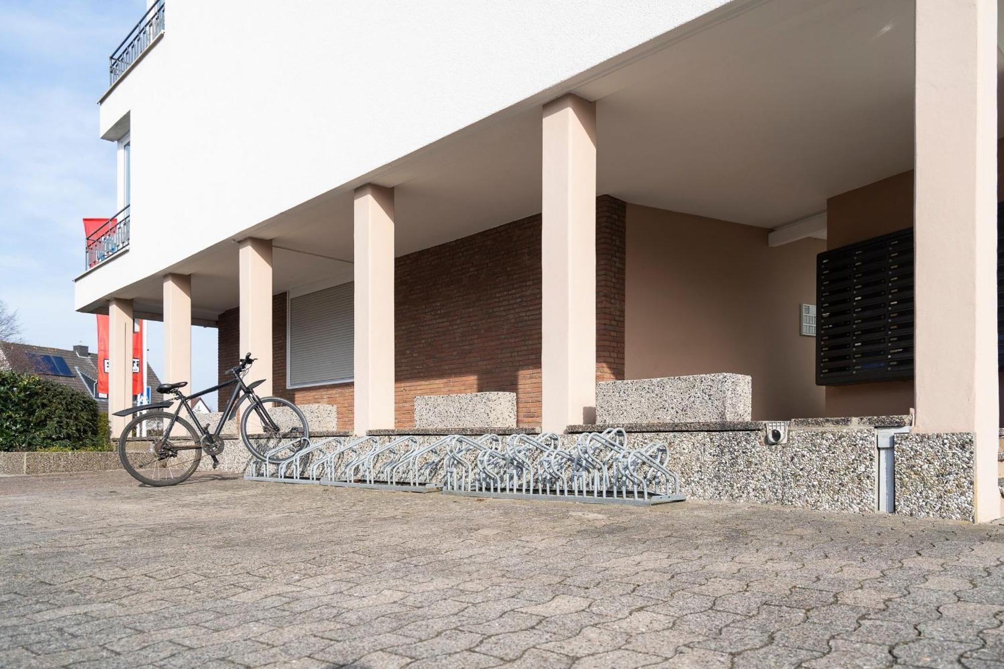 Haus Panorama Wohnung 16- Steinmatz Grömitz Exterior foto