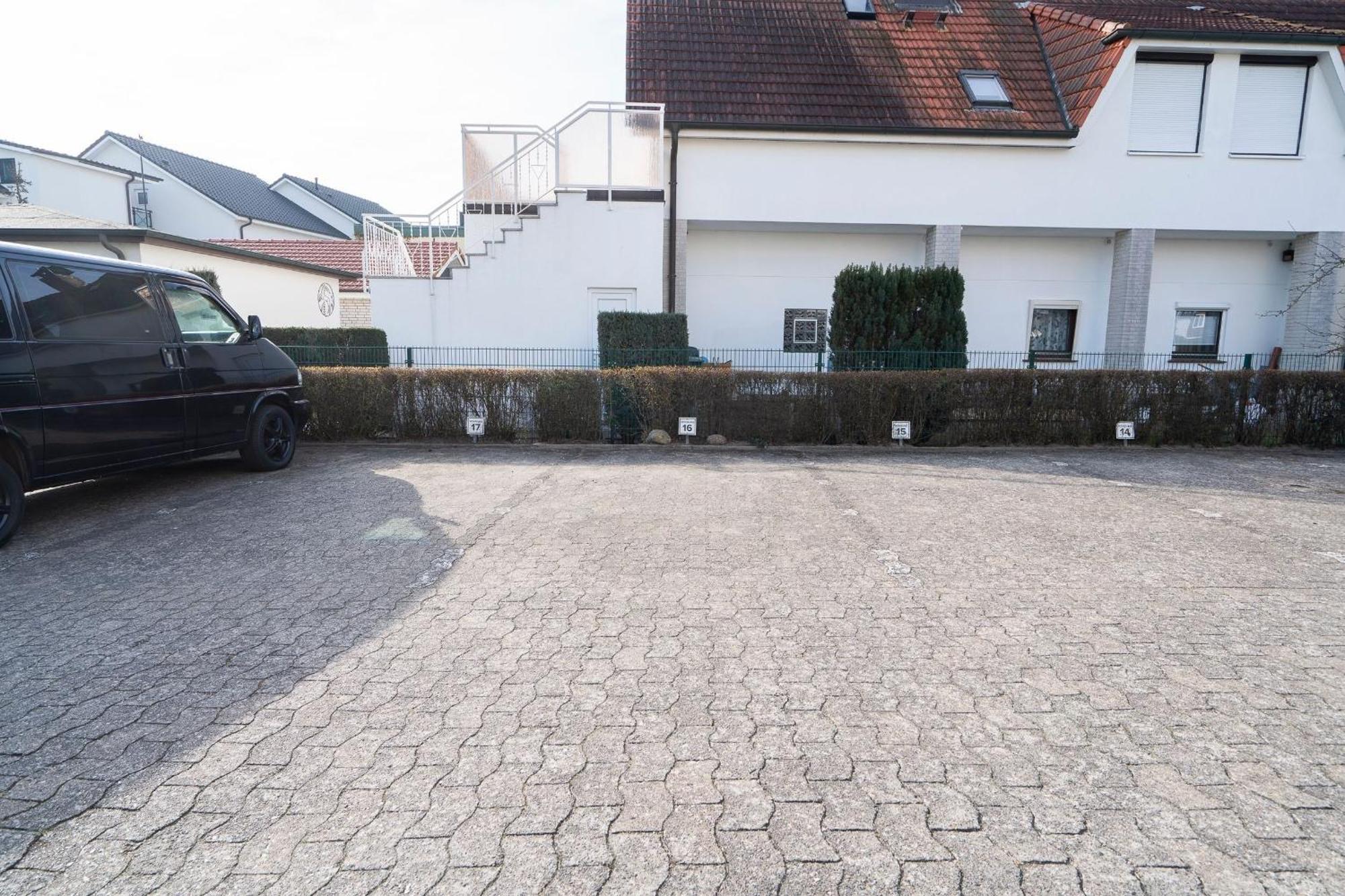 Haus Panorama Wohnung 16- Steinmatz Grömitz Exterior foto