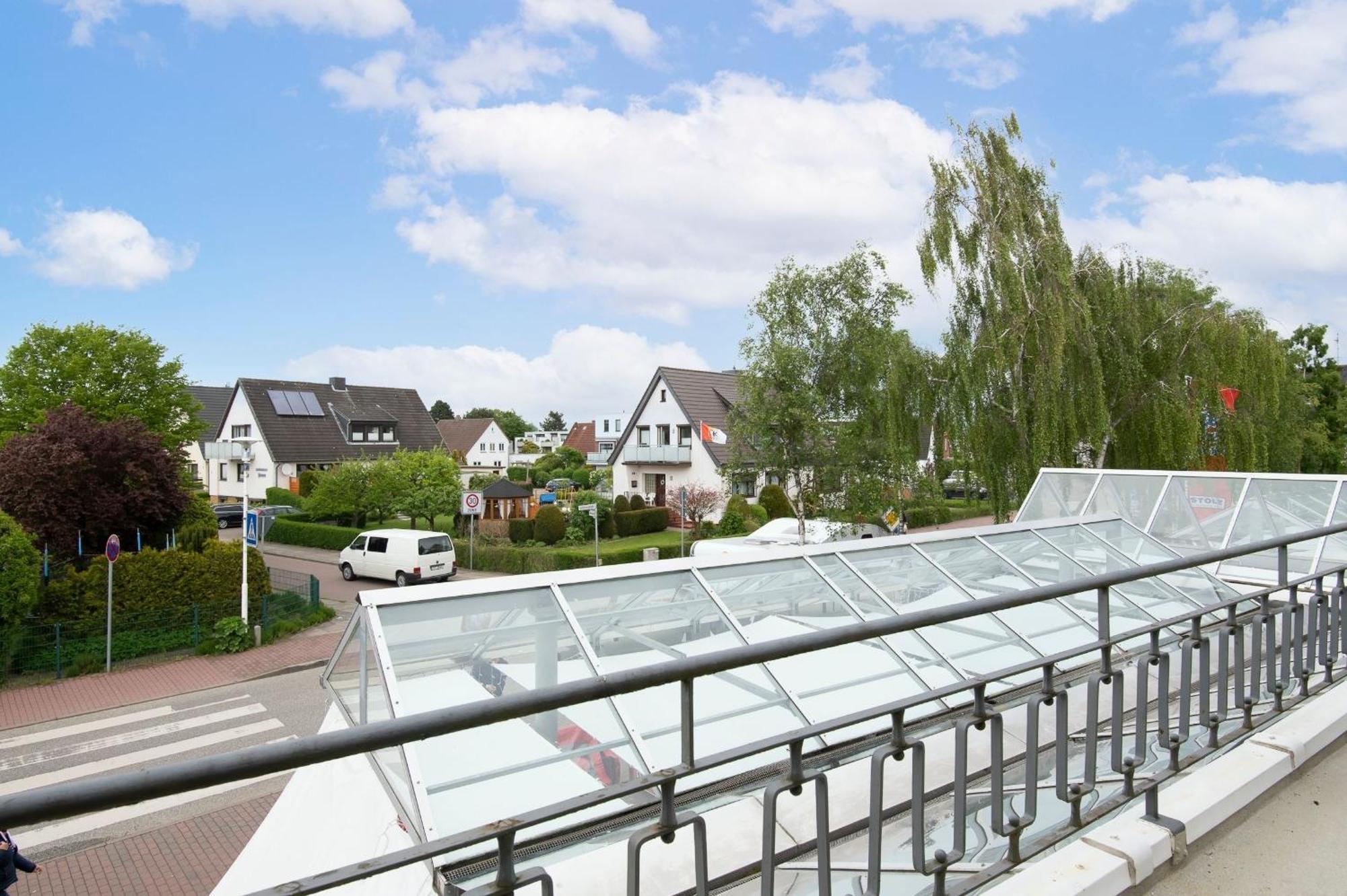 Haus Panorama Wohnung 16- Steinmatz Grömitz Exterior foto